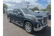 $35995 : GMC Sierra 1500 Limited 2022 thumbnail