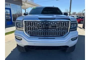 2017 GMC Sierra 1500 Denali C thumbnail