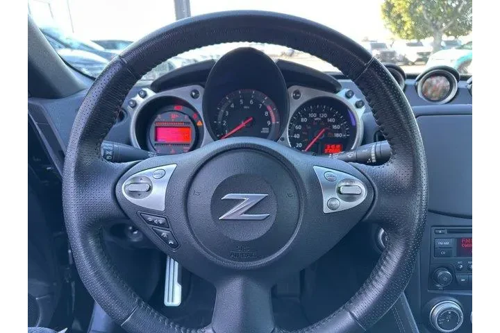 $21991 : Nissan 370Z 2017 Base 2dr Co image 9