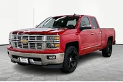 Chevrolet Silverado 1500 201