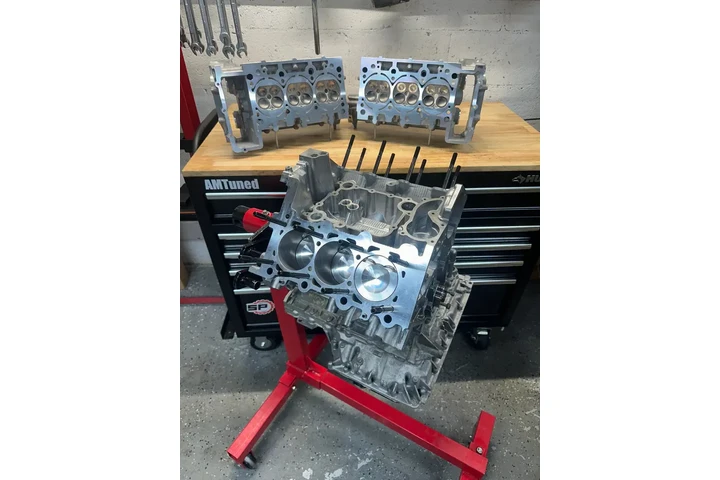 Mecánico Mobil! Diesel y Gas!! image 4