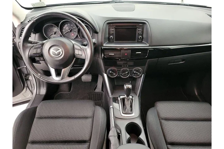 $13998 : Mazda CX-5 2015 Touring 4dr image 9