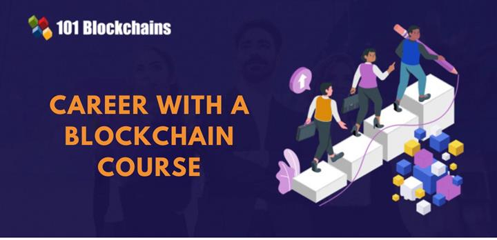 Certified Blockchain Course image 1