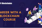 Certified Blockchain Course en New York