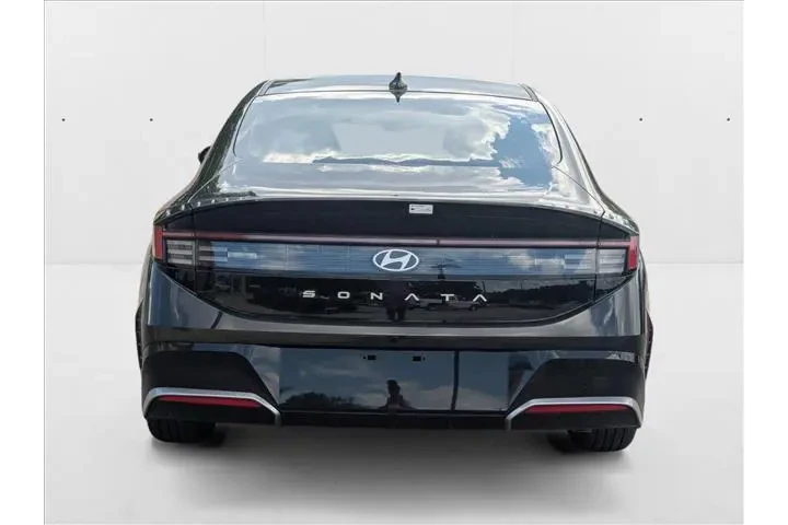 $26109 : Hyundai SONATA 2025 AWD SEL image 8