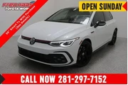 Volkswagen Golf GTI 2024 380
