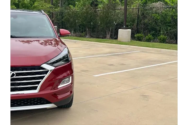 $21744 : Hyundai TUCSON 2021 AWD Ulti image 3