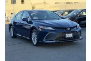 $22995 : Toyota Camry 2023 LE 4dr Sed thumbnail