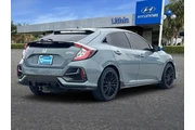 $18799 : Honda Civic 2020 Sport Touri thumbnail