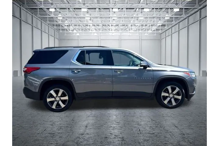 $17495 : Chevrolet Traverse 2019 4x4 image 8