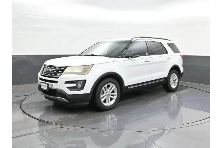 $11991 : Ford Explorer 2016 XLT 4dr S image 1
