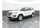 Ford Explorer 2016 XLT 4dr S