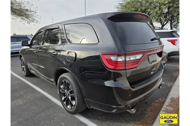 $34995 : Dodge Durango 2022 R/T Plus image 3