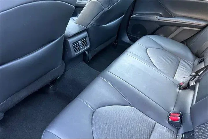 $24497 : Toyota Camry 2023 XSE 4dr Se image 9