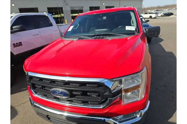 $25999 : Ford F-150 2022 4x2 XLT 2dr image 2