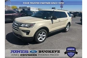 Ford Explorer 2018 XLT 4dr S en Phoenix