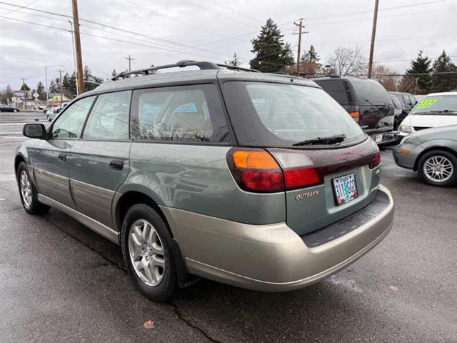 $5995 : 2003 Outback image 7