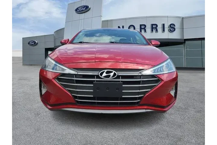 $14488 : Hyundai ELANTRA 2020 SEL 4dr image 2