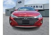 $14488 : Hyundai ELANTRA 2020 SEL 4dr thumbnail