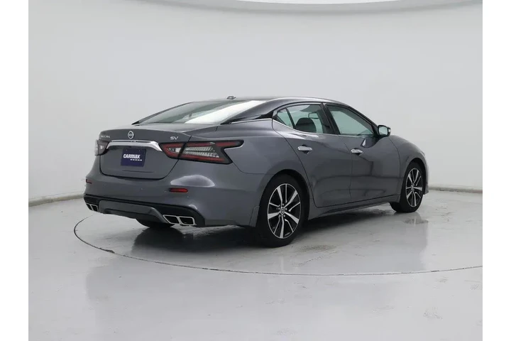 $26998 : Nissan Maxima 2022 3.5 SV 4d image 8
