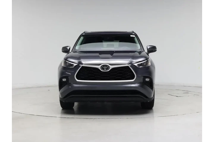 $32998 : Toyota Highlander 2020 XLE 4 image 5