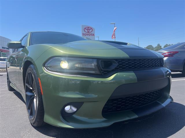 $27991 : PRE-OWNED 2019 DODGE CHARGER image 10