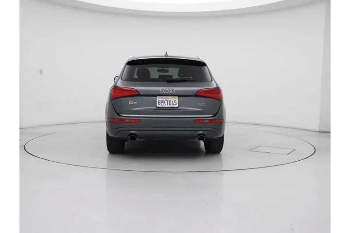 $17998 : Audi Q5 2017 AWD 2.0T quattr image 6