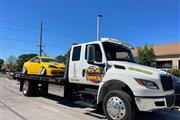 Gruas en Tampa Tia Towing thumbnail