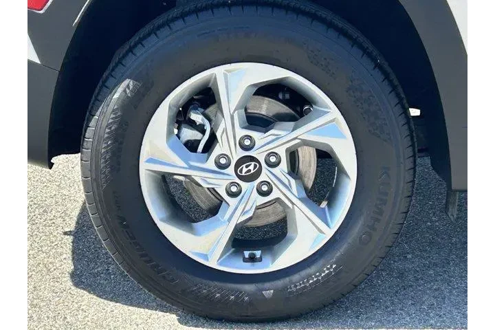 $21945 : Hyundai TUCSON 2024 AWD SEL image 7