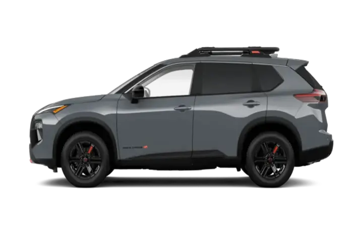 $38755 : 2025 Nissan Rogue image 1