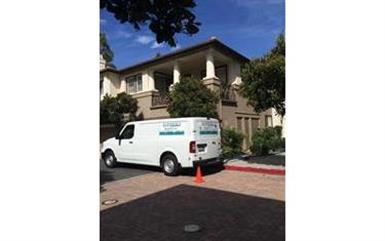 Carpet Cleaning todo tipo image 1