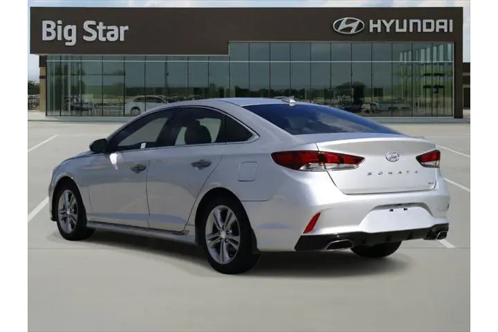 $14213 : Hyundai SONATA 2019 Sport 4d image 1
