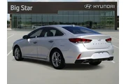 Hyundai SONATA 2019 Sport 4d en Houston