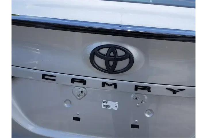 $20990 : Toyota Camry 2021 SE 4dr Sed image 6