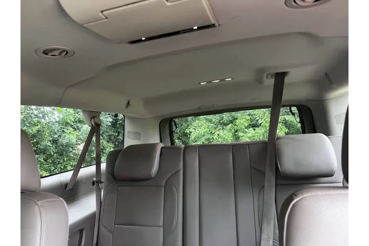 $23495 : 2016 GMC Yukon XL SLT image 9