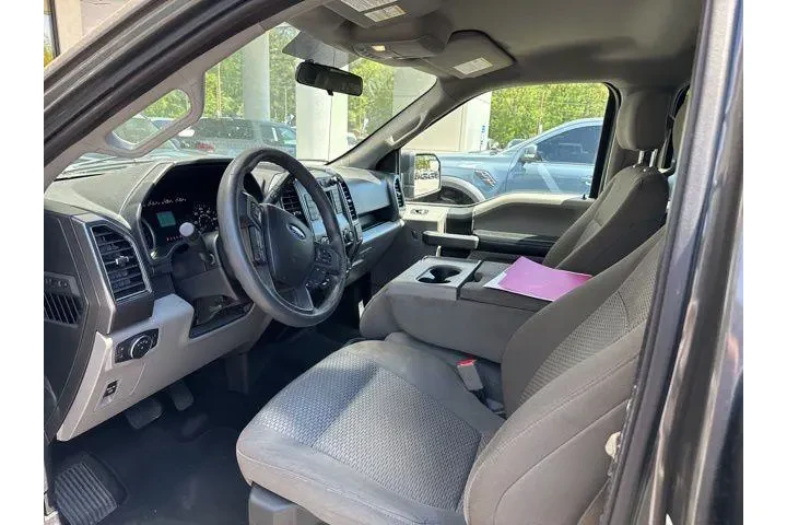 $20039 : Ford F-150 2018 4x2 King Ran image 8