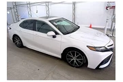 $21990 : Toyota Camry 2023 AWD SE 4dr thumbnail