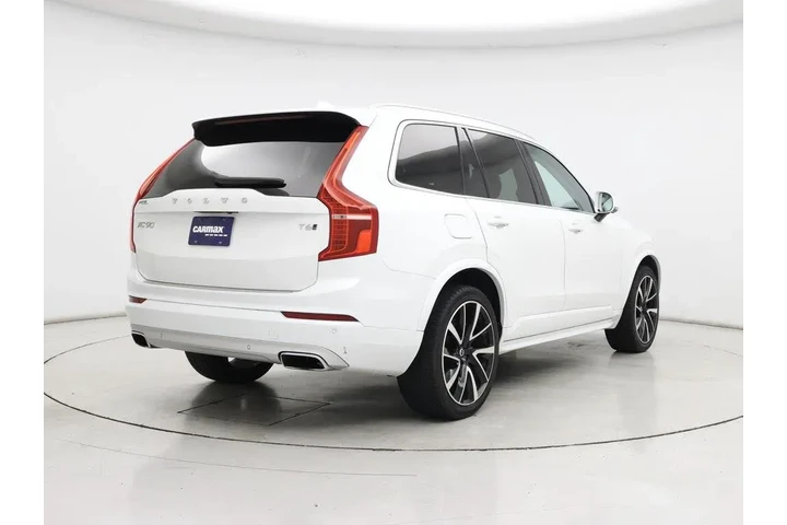 $29998 : Volvo XC90 2020 AWD T6 Momen image 8
