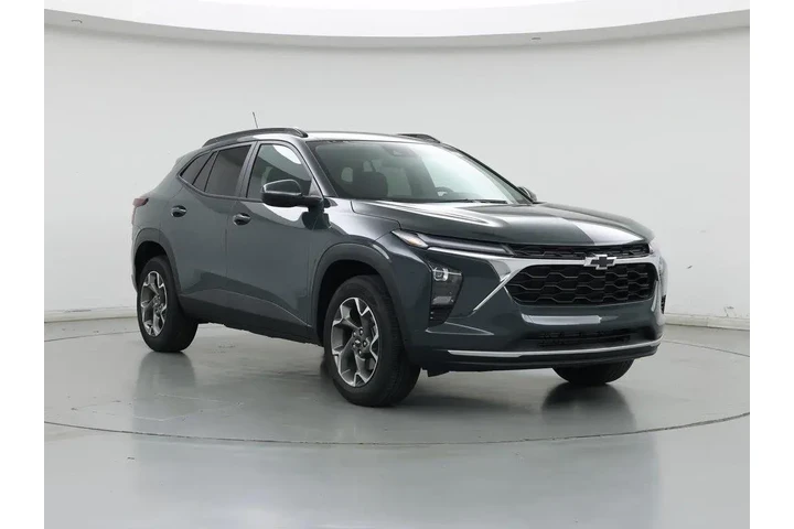 $24998 : Chevrolet Trax 2026 LT 4dr C image 1