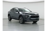 Chevrolet Trax 2026 LT 4dr C en Elizabethtown