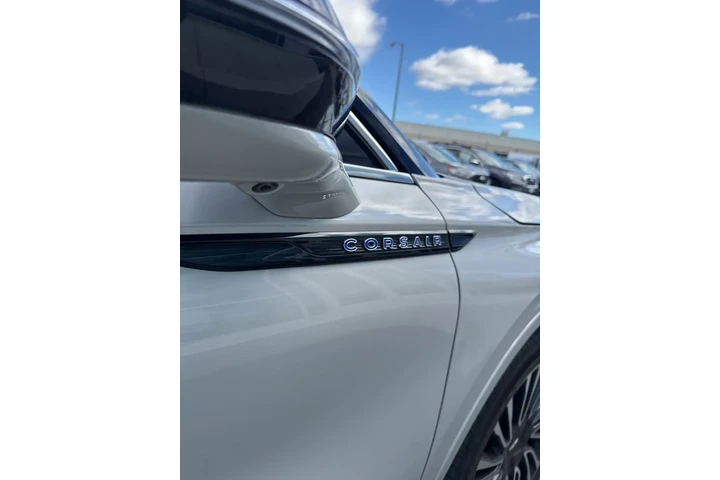 $35777 : Lincoln Corsair 2022 AWD Gra image 4