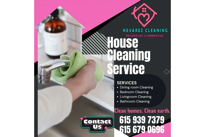 SERVICE CLEANING NASHVILLE TN image 2