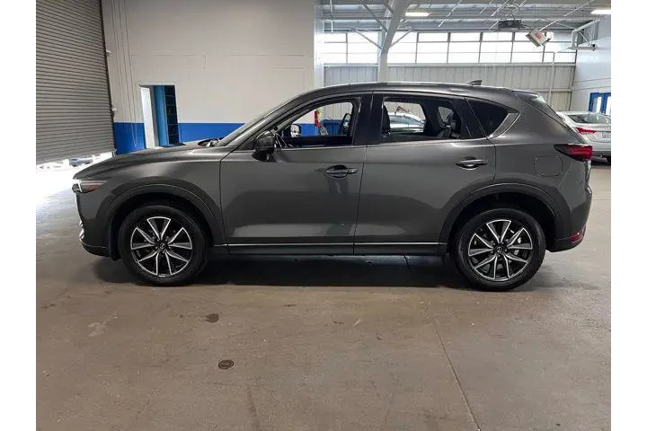 $19435 : Mazda CX-5 2018 AWD Grand To image 6