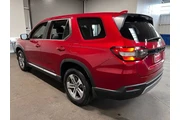 $37991 : Honda Pilot 2024 EX-L 4dr SU thumbnail