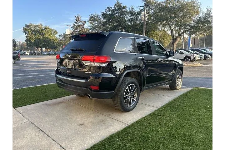 $28891 : Jeep Grand Cherokee WK 2022 image 7