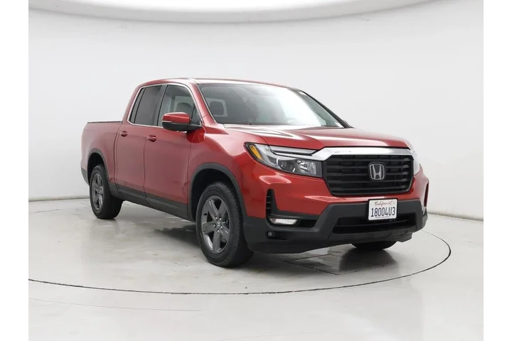 $32998 : Honda Ridgeline 2023 AWD RTL image 1