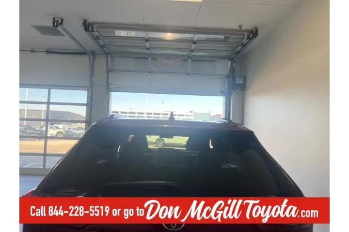 $32740 : Toyota RAV4 Hybrid 2025 AWD image 10