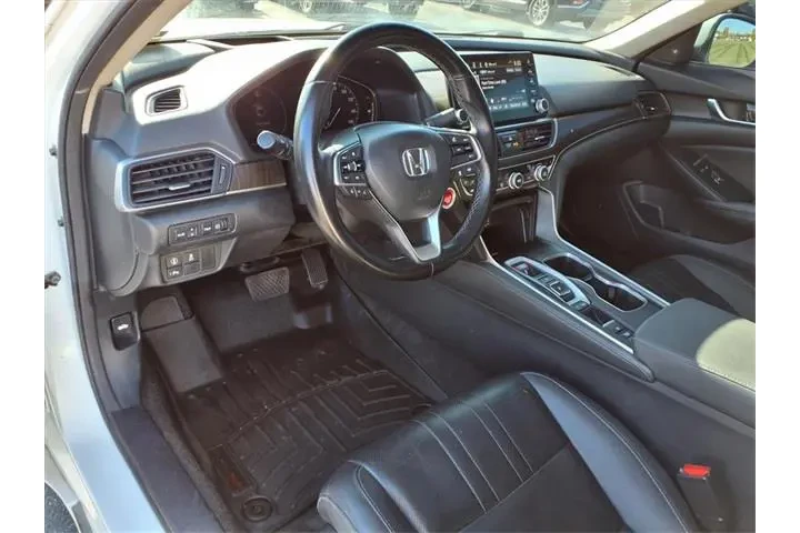 $25400 : Honda Accord 2020 Touring 4d image 4