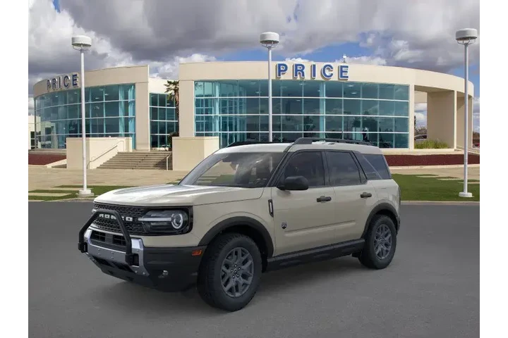 $30995 : Ford Bronco Sport 2025 AWD B image 1