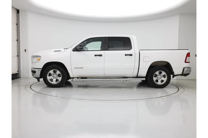 $32998 : Ram 1500 2023 4x2 Big Horn 4 image 3